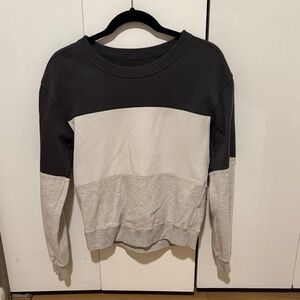 Abercrombie Colorblock Women's Sweater
